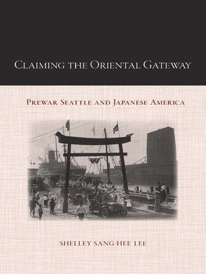 cover image of Claiming the Oriental Gateway